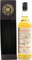 Dalmore 1989 CA Bourbon Barrel Cadenhead's Whisky Shop Odense 51.1% 700ml