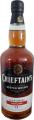 Glenturret 1993 IM Chieftain's 11yo Port Finish 90091+ 92 43% 750ml