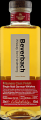 Beverbach Single Malt German Whisky Mizunara Cask Bourbon Japanese Mizunara Oak Finish 43% 700ml