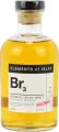 Bruichladdich Br3 SMS Elements of Islay 55.1% 500ml