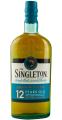 The Singleton of Dufftown 12yo Refill-Bourbon- PX & Oloroso Sherry 40% 700ml