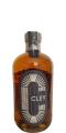 Cley Whisky Dutch Single Malt Whisky Cask Strength #125 52% 500ml