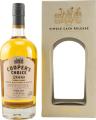 Caol Ila 2008 VM The Cooper's Choice 52.5% 700ml