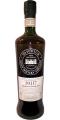 Linkwood 1990 SMWS 39.117 Holiday in A heavenly hotel Refill Ex-Bourbon Hogshead 46.5% 700ml