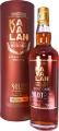 Kavalan Solist Port Cask O090624029A 58.6% 700ml