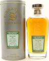 Dallas Dhu 1975 SV Cask Strength Collection Bourbon Barrel #1494 49.5% 700ml