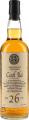 Caol Ila 1984 OB First Fill Bourbon Barrel 51.2% 700ml