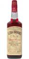 Ezra Brooks #19 Special Reserve 47% 750ml