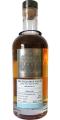 Braes of Glenlivet 1994 CWC 55.4% 750ml