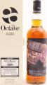 Glen Moray 2008 DT The Octave 52.5% 700ml