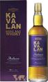 Kavalan Podium 46% 700ml