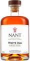 Nant White Oak Single Cask Virgin 50 litre American Oak Cask 43% 500ml