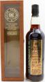 Hazelburn 1997 CA Bond Reserve Sherry Cask 58.4% 700ml