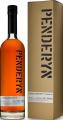 Penderyn 12yo ex-Ruby Port PT136 ImpEx Beverages 60.38% 750ml