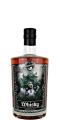 Appenzeller Edelbrand Whisky 63.8% 500ml