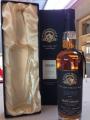 Bowmore 1966 DT Peerless #3313 44.9% 700ml