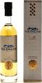 The English Whisky Smokey 43% 200ml