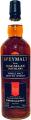 Macallan 2001 GM 1st Fill Sherry Hogshead #3442 K&L Wine Merchants 55.3% 750ml