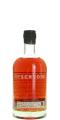 Reservoir Bourbon Whisky American Oak 50% 375ml