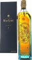 Johnnie Walker Blue Label Zodiac Dragon 40% 1000ml