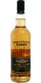 Glenburgie 1994 GM Reserve Refill Sherry Butt 10051 The Party Source 46% 750ml
