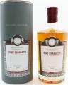 Port Charlotte 2001 MoS Sherry Hogshead 58.2% 700ml