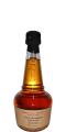 St. Kilian 2017 ex Bourbon AWE #1454 Getrankemarkt Ostheimer 58.7% 500ml