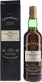 Macallan 1974 CA Authentic Collection Sherry 53.5% 700ml