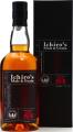 Ichiro's Malt & Grain Bourbon Barrel #5761 Seijo ISHI 56.6% 700ml