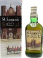 St. James's 12yo BR 43% 750ml