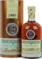 Bruichladdich 1989 Carmel Wine Casks Finish 46% 700ml