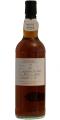 Hazelburn 2008 Duty Paid Sample For Trade Purposes Only Fresh Sherry Hogshead Rotation 43 58.6% 700ml