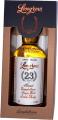 Longrow 23yo Rum The Nectar 43.4% 700ml