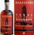 Balcones Texas Pot Still Bourbon TPSB20-6 46% 750ml