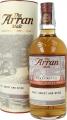Arran Peat Sweet and Spice Small Batch Beija Flor Italy 54.8% 700ml