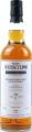 Craigellachie 2007 GoW Whisky Live Tel-Aviv Sherry Butt #900771 66% 700ml