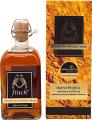 Finch Barrel Proof Limitierte Abfullung Bourbon & Port Cask Finish 54% 500ml