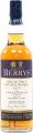 Caol Ila 1997 BR Berrys 18yo 40% 700ml