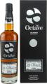 Allt-A-Bhainne 1996 DT Sherry Octave Cask #10123659 53% 700ml