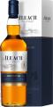 The Ileach Peaty H&I 40% 700ml