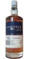 Armorik 2011 Single Cask #4758 52% 700ml