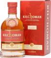 Kilchoman 2007 Single Cask Release 59.8% 700ml