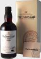 Yamazaki 2000 The Owner's Cask Sherry Butt ES 60044 57% 700ml