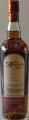 Arran 1999 Sherry Single Cask 99/485 55.6% 700ml