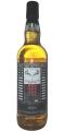 Ben Nevis 2015 UD Hirschenbrunner Spirits #397 59.5% 700ml