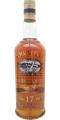 Bowmore 17yo Glass Printed Label 43% 700ml