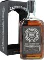 Glentauchers 2010 CA Small Batch 55.1% 700ml