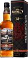 Sir Edward's 12yo 40% 700ml