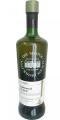 Nantou 2014 SMWS 138.2 Refill Ex-Bourbon Barrel 57.6% 750ml