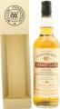 Knockdhu 2011 CA Sherry Cask 49.7% 700ml